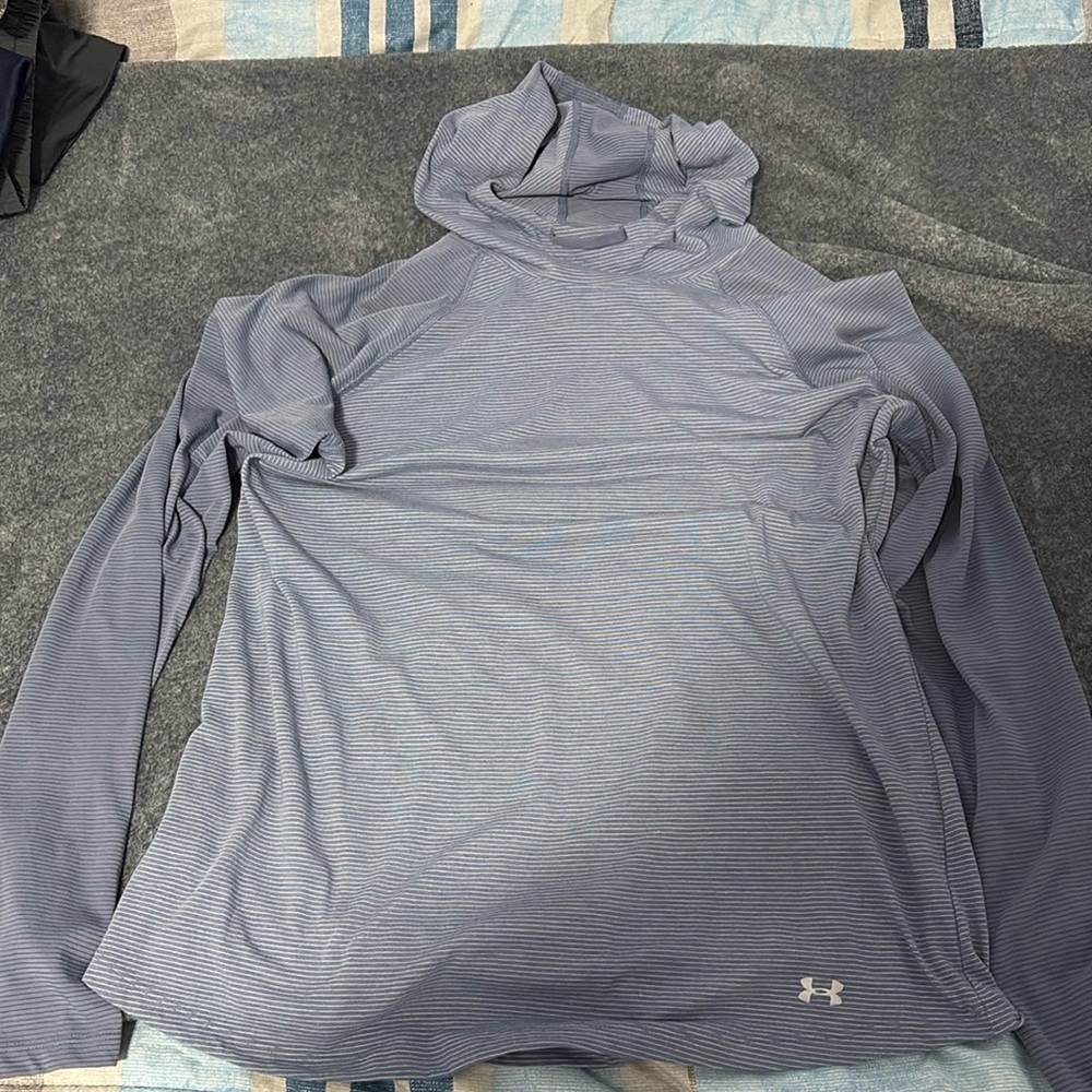Under Armour Long Sleeve Shirt
